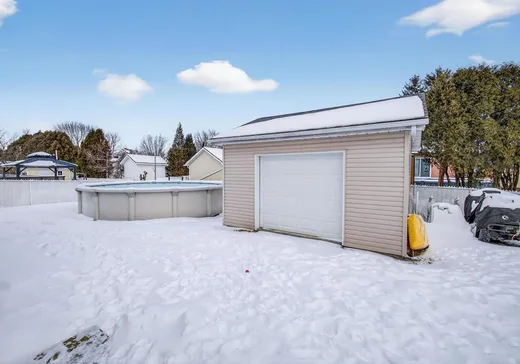 House for sale - 164 14e Avenue, Saint-Zotique, J0P 1Z0