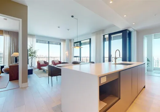 Condo à vendre - 1000 Rue André-Prévost, App. 2601, Montréal (Verdun), H3E 0G2