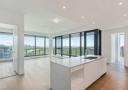 Condo à vendre - 1000 Rue André-Prévost, App. 2601, Montréal (Verdun), H3E 0G2