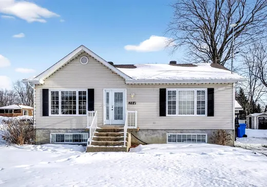 Bungalow à vendre - 204 61e Avenue, Pointe-Calumet, J0N1G0