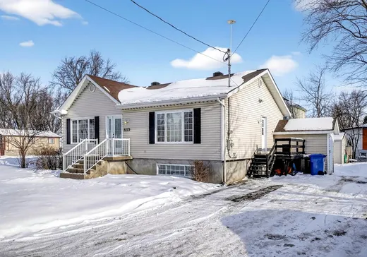 Maison à vendre - 204 61e Avenue, Pointe-Calumet, J0N 1G0