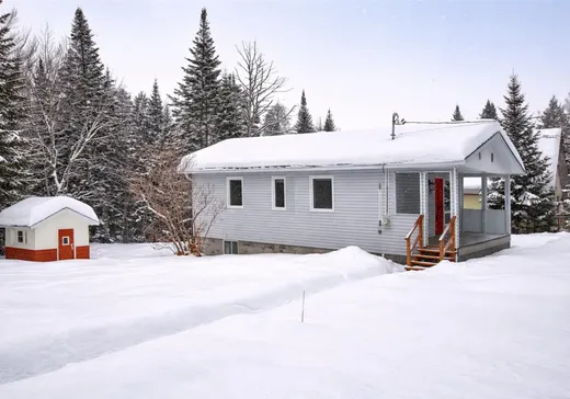 Bungalow à vendre - 540 Rue Thérien, Entrelacs, J0T2E0
