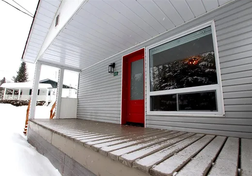 Maison à vendre - 540 Rue Thérien, Entrelacs, J0T 2E0