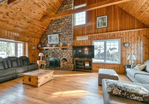 House for sale - 10 Avenue David, Saint-Sauveur, J0R 1R4