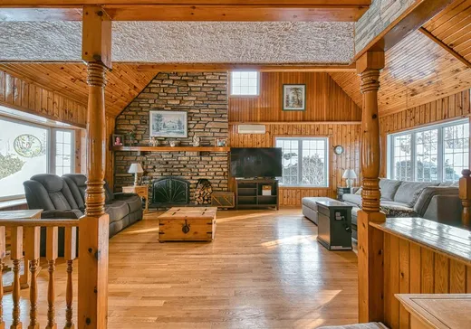 House for sale - 10 Avenue David, Saint-Sauveur, J0R 1R4