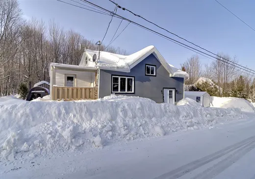 Bungalow à vendre - 145 Rue Jean, Saint-Calixte, J0K1Z0