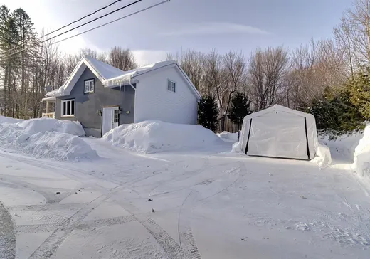 Maison à vendre - 145 Rue Jean, Saint-Calixte, J0K 1Z0