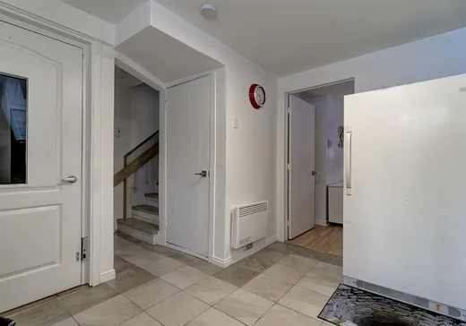 Maison à vendre - 145 Rue Jean, Saint-Calixte, J0K 1Z0