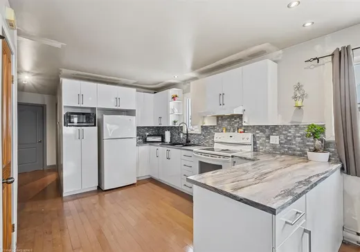 Loft à vendre - 1495 Mtée Masson, App. 90, Laval (Duvernay), H7C 0H4