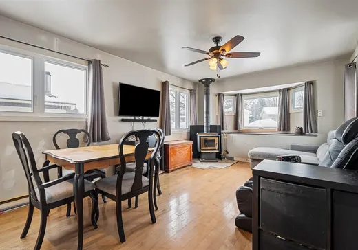 Loft à vendre - 1495 Mtée Masson, App. 90, Laval (Duvernay), H7C 0H4