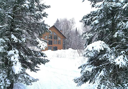 Un étage et demi à vendre - 169 Ch. Roy, Val Morin, J0T2T0