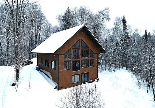 Maison à vendre - 169 Ch. Roy, Val Morin, J0T 2T0