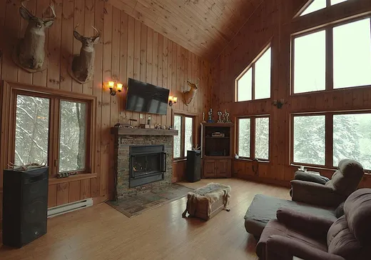 Maison à vendre - 169 Ch. Roy, Val Morin, J0T 2T0