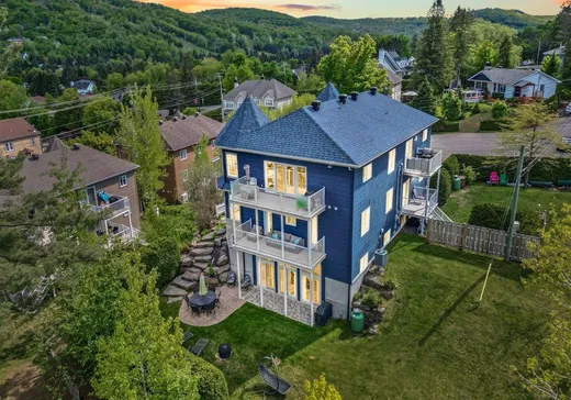 Maison à vendre - 17Z Av. des Érables, Saint-Sauveur, J0R 1R4