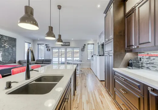 House for sale - 1883 Place Honoré-Beaugrand, Montreal (Mercier/Hochelaga-Maisonneuve), H1L 5X2