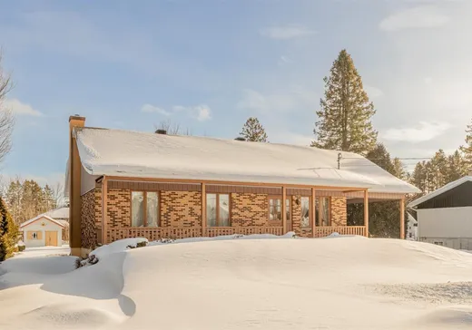 House for sale - 420 Rue Sauvageau, Saint-Marc-des-Carrières, G0A 4B0