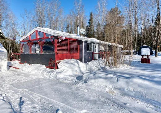 Bungalow for sale - 1335 Rg Elgin, Stratford, G0Y1P0