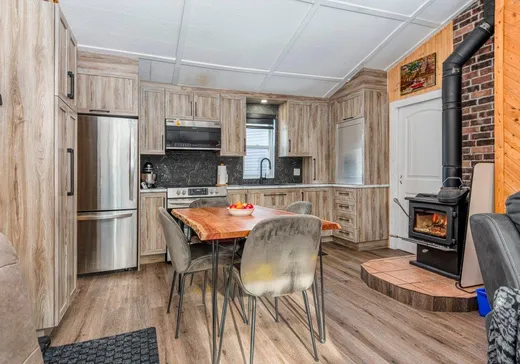 House for sale - 1335 Rg Elgin, Stratford, G0Y 1P0