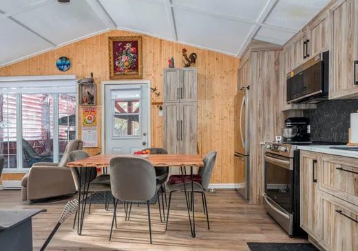 House for sale - 1335 Rg Elgin, Stratford, G0Y 1P0