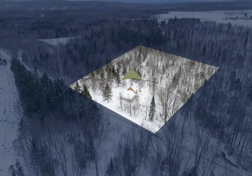 Maison à vendre - 27 Ch. Houle, Saint-Isidore-de-Clifton, J0B 2X0