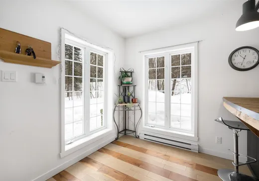 Maison à vendre - 27 Ch. Houle, Saint-Isidore-de-Clifton, J0B 2X0