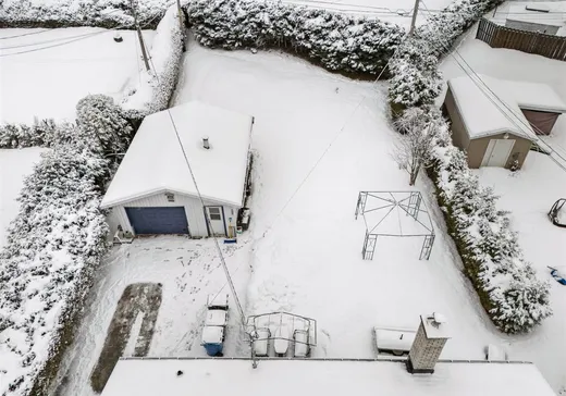 House for sale - 1554 Rue de l'Aéroport, Sherbrooke, J1E 1E8