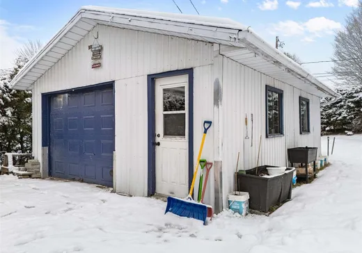 House for sale - 1554 Rue de l'Aéroport, Sherbrooke, J1E 1E8