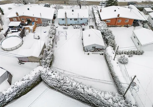 House for sale - 1554 Rue de l'Aéroport, Sherbrooke, J1E 1E8