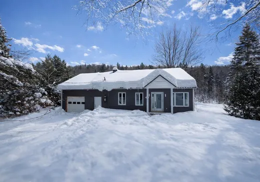 Bungalow à vendre - 46 Rue des Pins, Sainte-Brigitte-de-Laval, G0A3K0