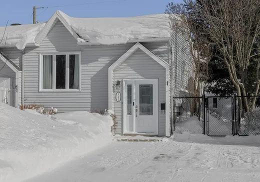 Bungalow à vendre - 240 Rue Louis-Philippe-Roy, Beauport, G1B1K6