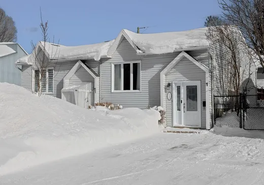 Maison à vendre - 240 Rue Louis-Philippe-Roy, Beauport, G1B 1K6