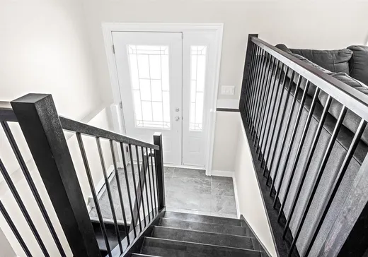 Maison à vendre - 240 Rue Louis-Philippe-Roy, Beauport, G1B 1K6