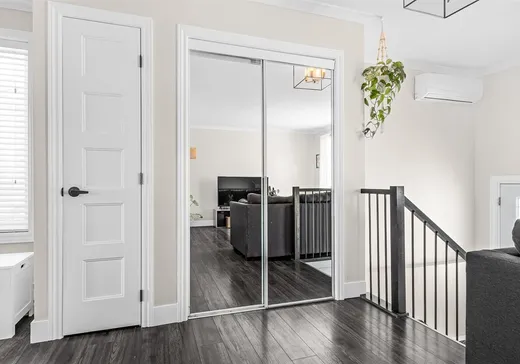 Maison à vendre - 240 Rue Louis-Philippe-Roy, Beauport, G1B 1K6