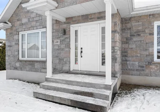 Maison à vendre - 54 Rue Larochelle, St-Anselme, G0R 2N0