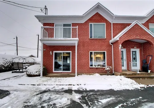 Condo à vendre - 173 Rue de l'Église, Ste-Claire, G0R2V0