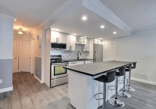 Condo à vendre - 173 Rue de l'Église, Ste-Claire, G0R 2V0