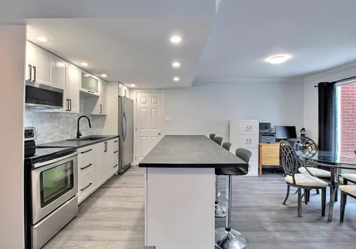 Condo à vendre - 173 Rue de l'Église, Ste-Claire, G0R 2V0