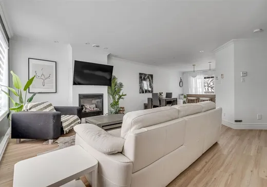 Condo à vendre - 2818 Av. Chauveau, Ville de Québec, G2C 0C9