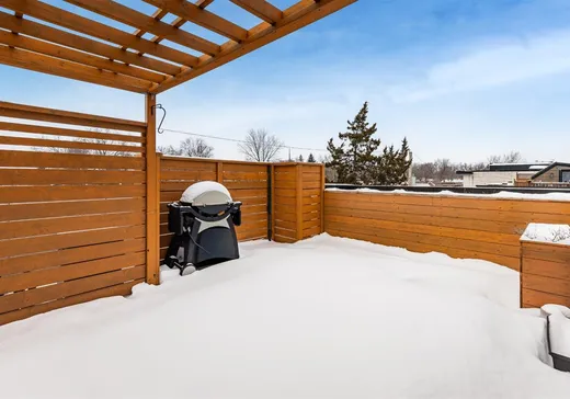 Maison à vendre - 10737 Rue Clark, Montréal (Ahuntsic/Cartierville), H3L 2S7