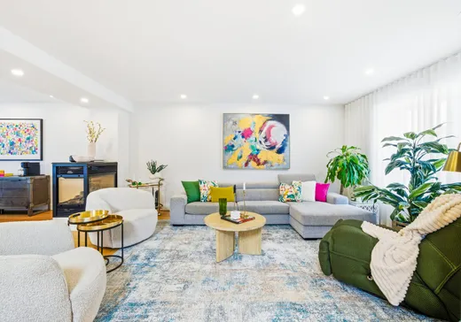 Maison à étages à vendre - 1995 Rue Robertine-Barry, Montréal (Ahuntsic/Cartierville), H4N3G2