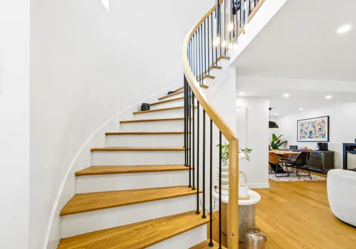 Maison à vendre - 1995 Rue Robertine-Barry, Montréal (Ahuntsic/Cartierville), H4N 3G2