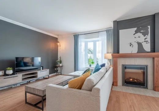 Condo for sale - 526 Rue Joseph-Elzéar-Bernier, Mont-Saint-Hilaire, J3H 5V4