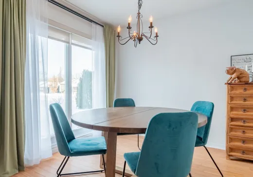 Condo for sale - 526 Rue Joseph-Elzéar-Bernier, Mont-Saint-Hilaire, J3H 5V4