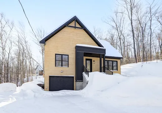 House for sale - 118 Ch. des Quatorze-Îles, St-Hippolyte, J8A 1X7