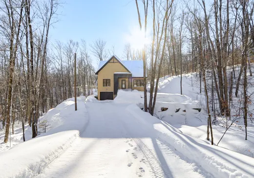 House for sale - 118 Ch. des Quatorze-Îles, St-Hippolyte, J8A 1X7