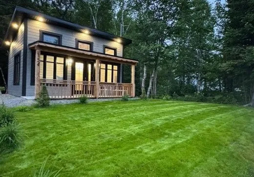 Maison à vendre - 154 Rue Labrecque, St-Fabien-De-Panet, G0R 2J0