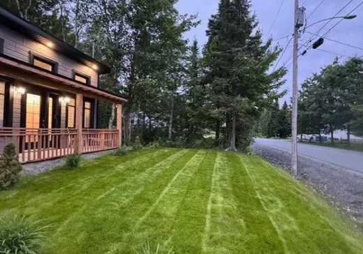 Maison à vendre - 154 Rue Labrecque, St-Fabien-De-Panet, G0R 2J0