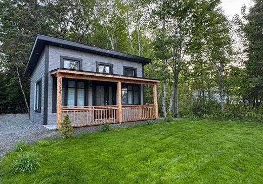 Maison à vendre - 154 Rue Labrecque, St-Fabien-De-Panet, G0R 2J0