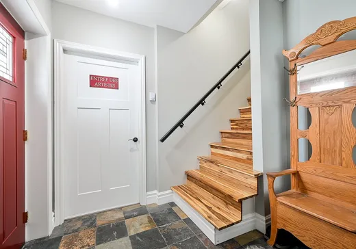 Maison à vendre - 12610 134e Avenue, Montréal (Pointe-aux-Trembles), H1A 2J3