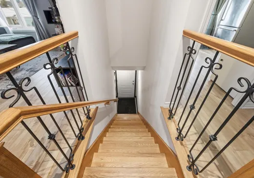 Condo for sale - 2328 Rue St-Wilfrid, Sainte-Sophie, J5J 1N1